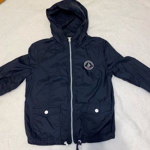 Abercrombie & Fitch Rainjacket!